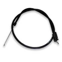 Throttle/Choke cable for TX420,425,427